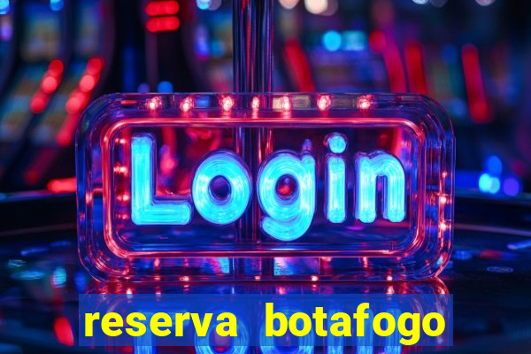 reserva botafogo praia shopping